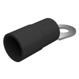 Terminal, aislamiento