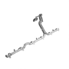 CONJUNTO DE MAZO DE CABLES MOTOR