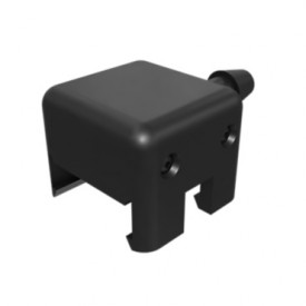 Conjunto de boquilla, lavaparabrisas