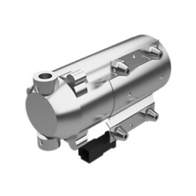 Grupo de bomba-Diafragma