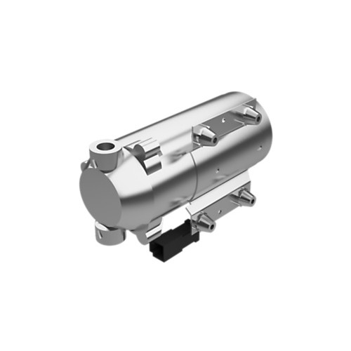 Grupo de bomba-Diafragma