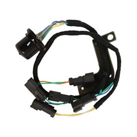 CONJUNTO DE MAZO DE CABLES