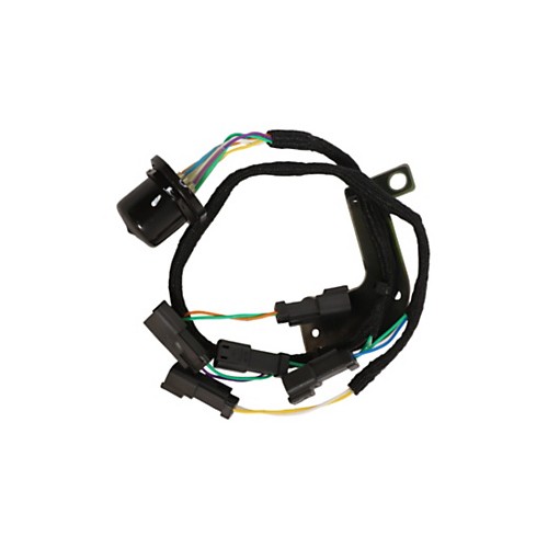 CONJUNTO DE MAZO DE CABLES