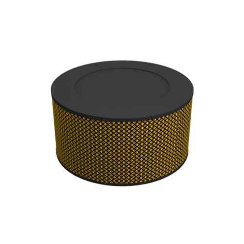 Filtro de aire del motor