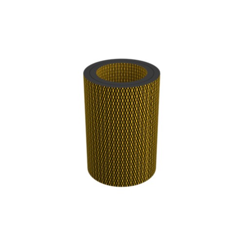 Filtro de aire del motor