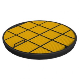 Filtro de aire del motor