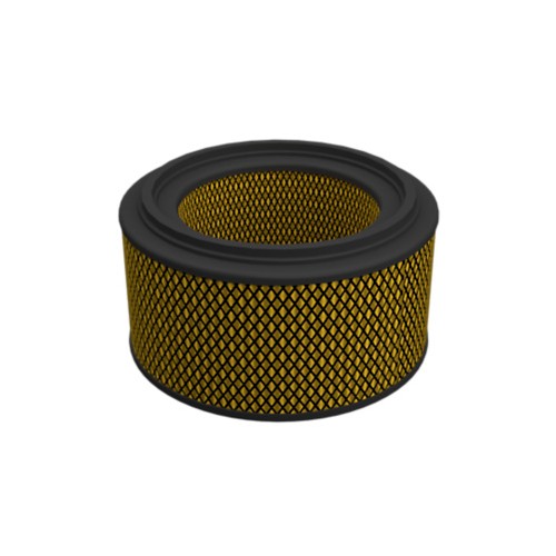 Filtro de aire del motor