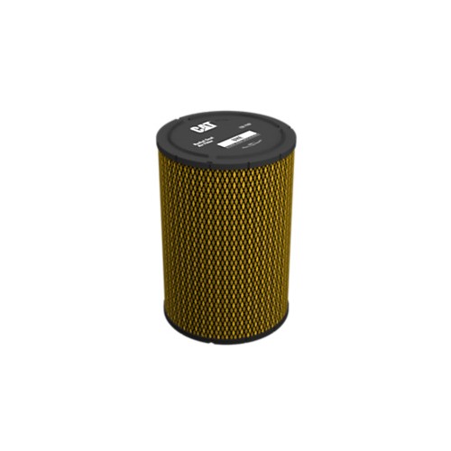 Filtro de aire del motor