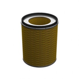 Filtro de aire del motor