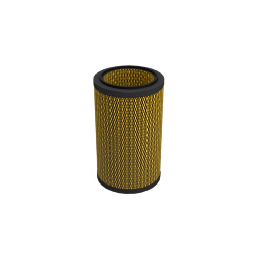 Filtro de aire del motor