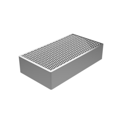 Filtro de aire de la cabina