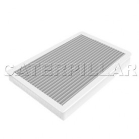 Filtro de aire de la cabina