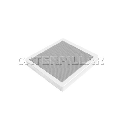 Filtro de aire de la cabina