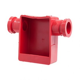 Cubierta de terminales