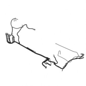 CONJUNTO DE MAZO DE CABLES