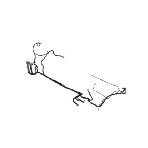 CONJUNTO DE MAZO DE CABLES