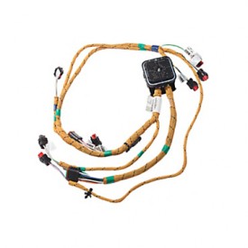 Conjunto de mazo de cables