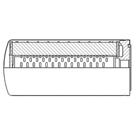 Filtro de aceite del motor