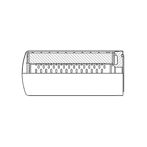 Filtro de aceite del motor