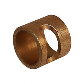 Buje de la caja de mando