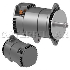 GRUPO DE ALTERNADOR RECONSTRUIDO