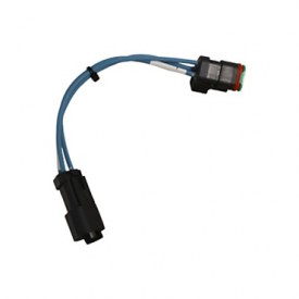 CONJUNTO DE MAZO DE CABLES