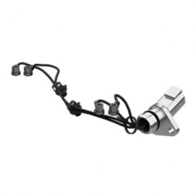 Conjunto de mazo de cables