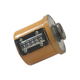 Conjunto de medidor de servicio