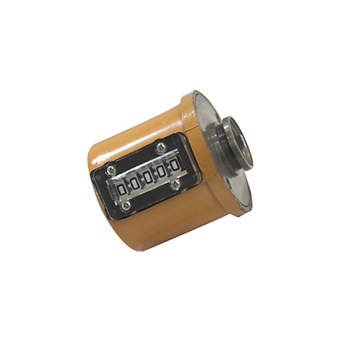 Conjunto de medidor de servicio