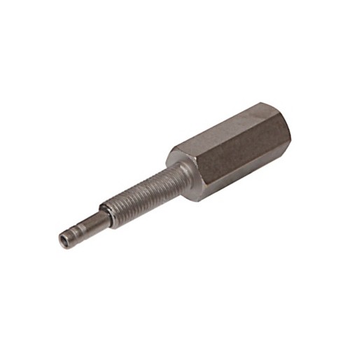 Conjunto de boquilla, lavaparabrisas