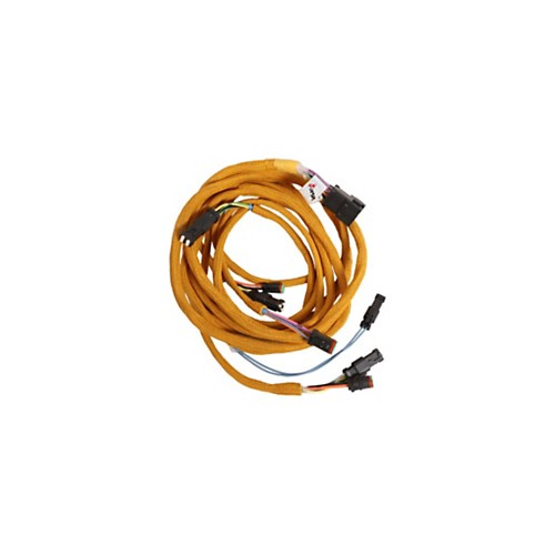 CONJUNTO DE MAZO DE CABLES