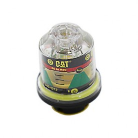 Indicador de mantenimiento del filtro de aire