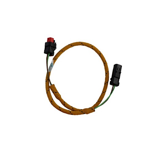 CONJUNTO DE MAZO DE CABLES