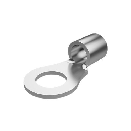 Terminal, sin aislamiento