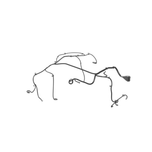 CONJUNTO DE MAZO DE CABLES