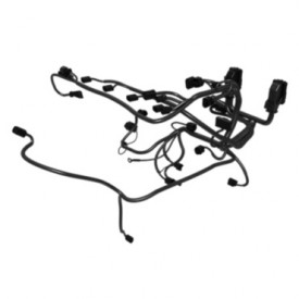 CONJUNTO DE MAZO DE CABLES