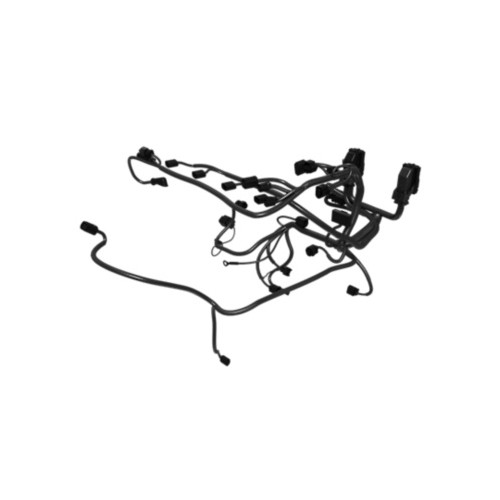 CONJUNTO DE MAZO DE CABLES