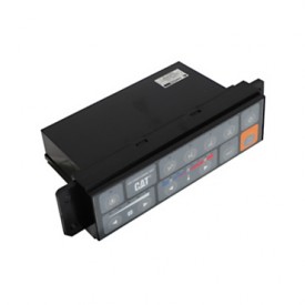 Conjunto de panel de control