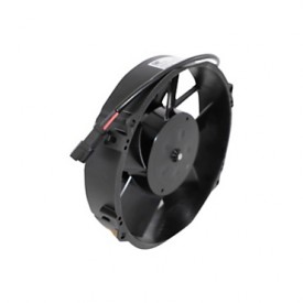 Conjunto de ventilador