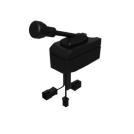 Conjunto de control de la transmisión