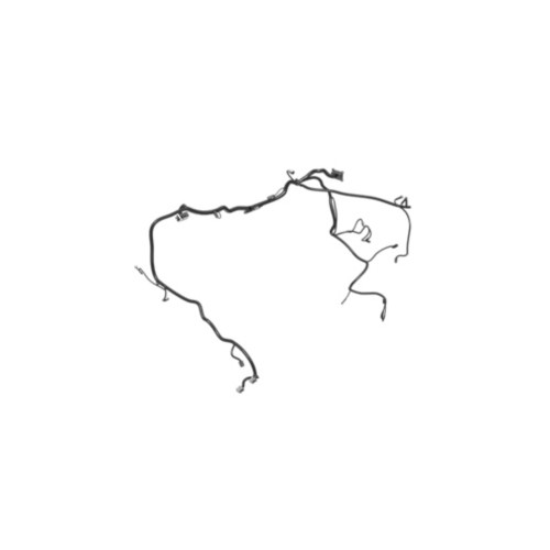 CONJUNTO DE MAZO DE CABLES