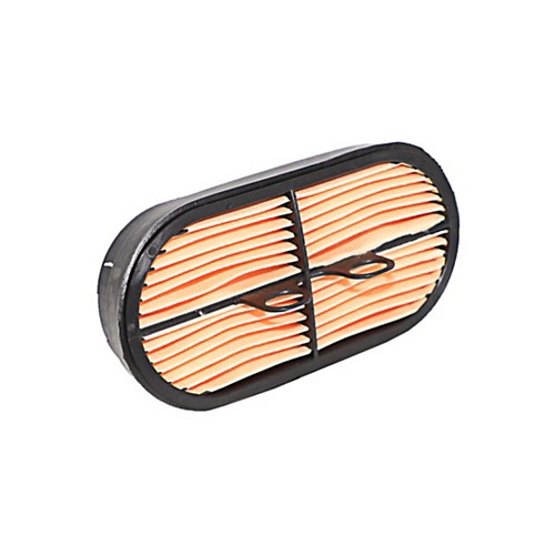 Filtro de aire del motor