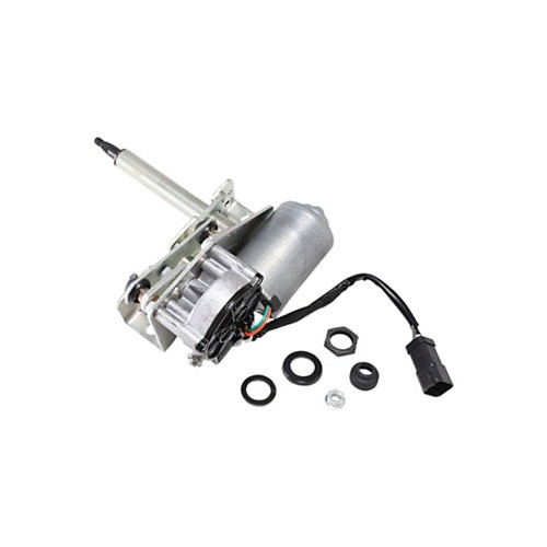Conjunto de motor del limpiaparabrisas