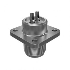 CONJUNTO DE RECEPTÁCULO