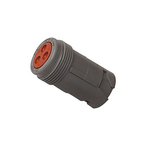 Conector de receptáculo