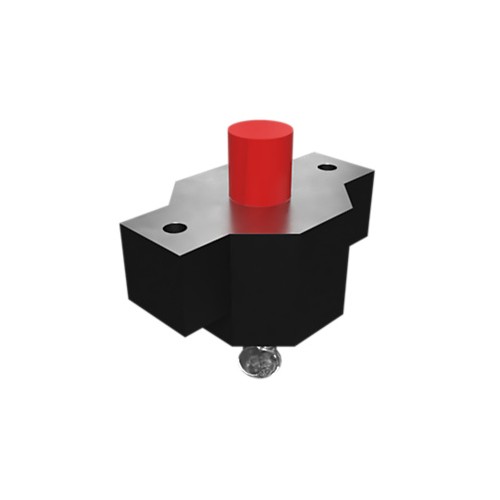 Conjunto de disyuntor