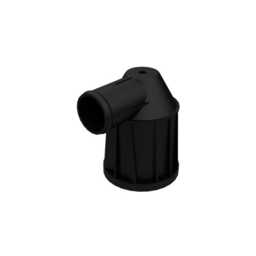 Conjunto de respiradero