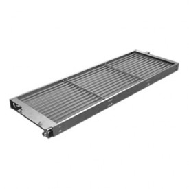 Conjunto de núcleo del condensador