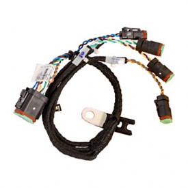 CONJUNTO DE MAZO DE CABLES