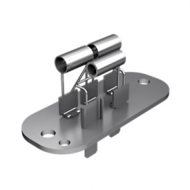 Conjunto de resistor